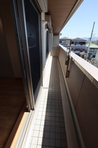【バルコニー】 | ウィズ・ワン