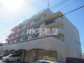 福徳ハイツ（俊徳道賃貸）の画像