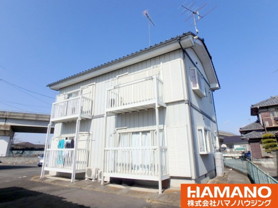 【外観】 | 小島コーポ | 外観も気になるポイント