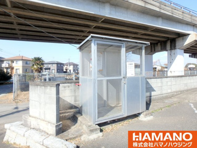 【その他共用部分】 | 小島コーポ