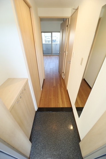 【玄関】 | ＳＵＮ　ＣＯＵＲＴ　Ｎ