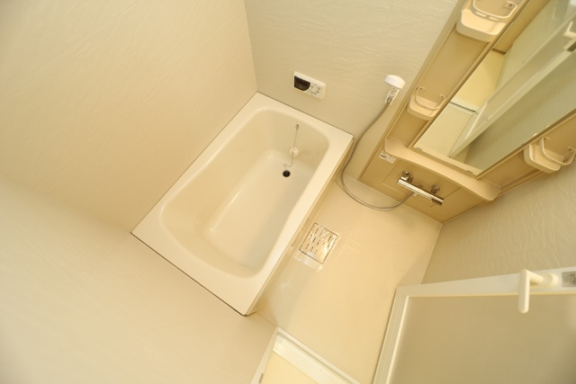 【浴室】 | ＳＵＮ　ＣＯＵＲＴ　Ｎ
