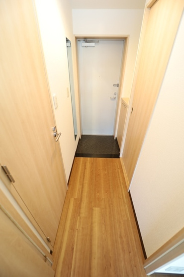 【玄関】 | ＳＵＮ　ＣＯＵＲＴ　Ｎ