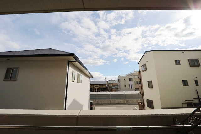 【展望】 | ＳＵＮ　ＣＯＵＲＴ　Ｎ