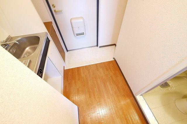 シャトー・ドゥ・クリヨンのキッチン|キッチンでお料理をお楽しみください
