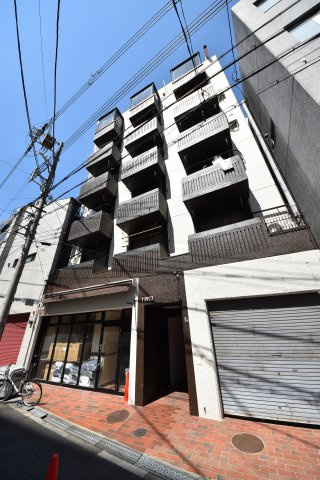 GURUPA北堀江