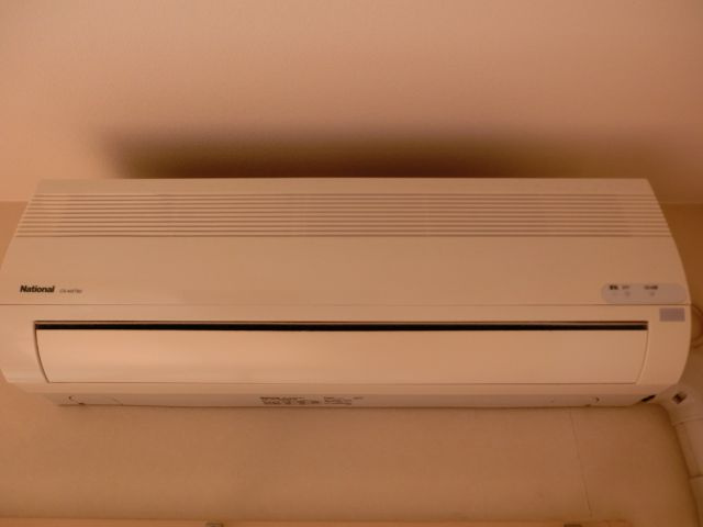 レインボーコートパートⅢの設備