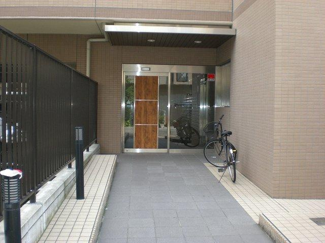 レインボーコートパートⅢの周辺