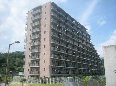 【外観】 | メープル勝木台