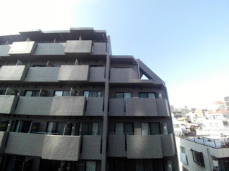 【展望】 | 5階からの眺望です。【ルミード飯田橋】
