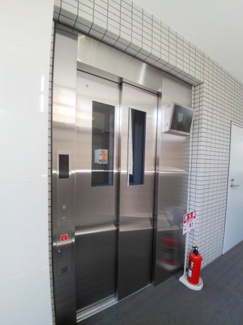 【その他共用部分】 | 【ルミード飯田橋】