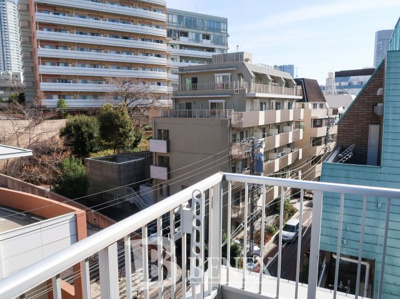 【展望】 | 曙ビル | 曙ビルの展望です