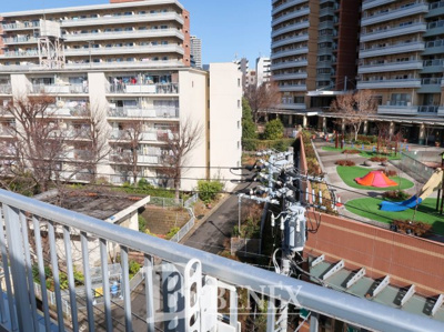 【展望】 | 曙ビル | 曙ビルの展望です