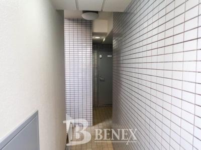 【その他共用部分】 | 曙ビル | 曙ビルの共用部分です