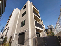 ＳＱＵＡＲＥ市谷河田町ｈｉｌｌｓｉｄｅの画像