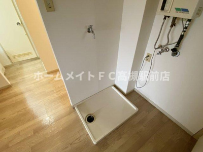 【その他】 | ファミール城東A棟 | 103号室の写真です。