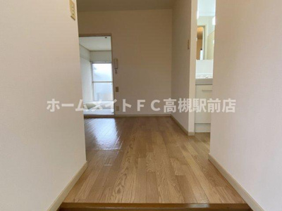 【内装】 | ファミール城東A棟 | 103号室の写真です。