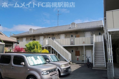  | ファミール城東A棟