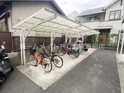 【その他共用部分】 | ファミール城東A棟