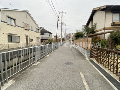 【周辺】 | ファミール城東A棟