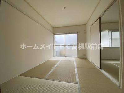 【内装】 | ファミール城東A棟 | 103号室の写真です。