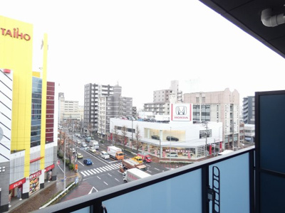 【展望】 | エステムコート名古屋グロース