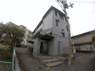 コージィコート瀬川2の画像