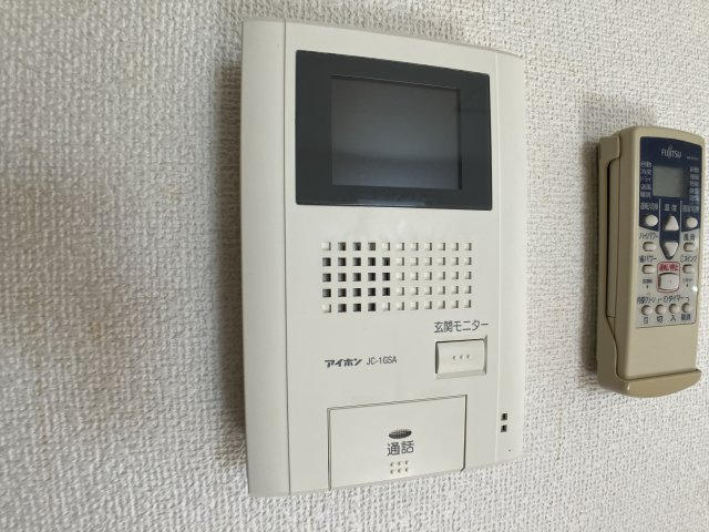 プラシードⅡのセキュリティ