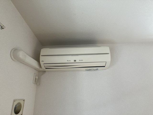プラシードⅡの設備