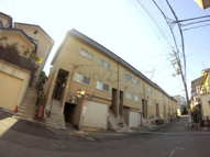 森本ハイツの画像