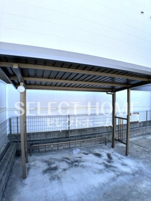 【その他共用部分】 | ヴィレッタ岡崎