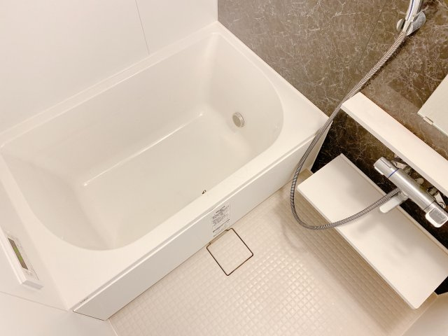 【浴室】 | ベルメゾン若林