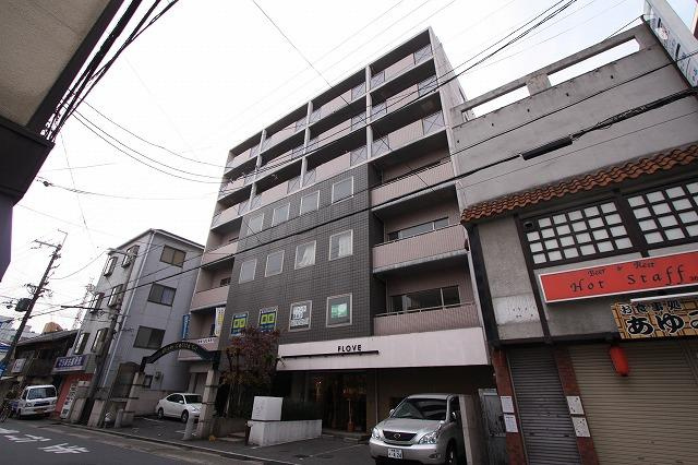 プラムキャッスルS-1