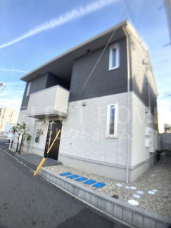 【外観】 | 外はこのようになっています