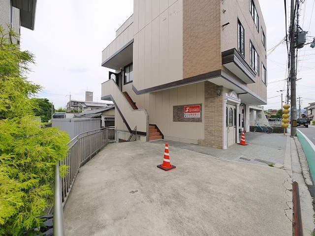 エスポワール尼ヶ辻のその他共用部分