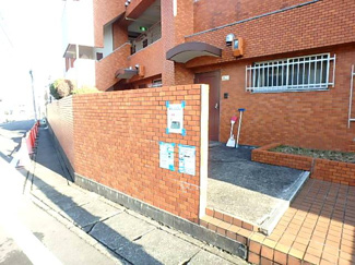 【その他共用部分】 | ゴミ取集場