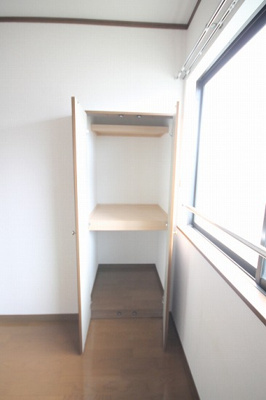 【収納】 | エクセレント スクエア 2