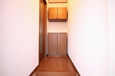 【玄関】 | エクセレント スクエア 2