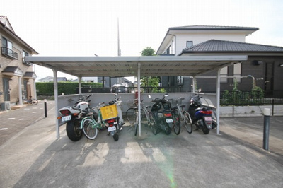 【その他共用部分】 | エクセレント スクエア 2