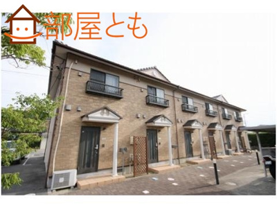 【外観】 | エクセレント スクエア 2