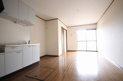 【居間・リビング】 | エクセレント スクエア 2