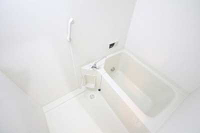 【浴室】 | エクセレント スクエア 2