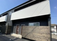 セミデタッチドハウス和泉北の画像