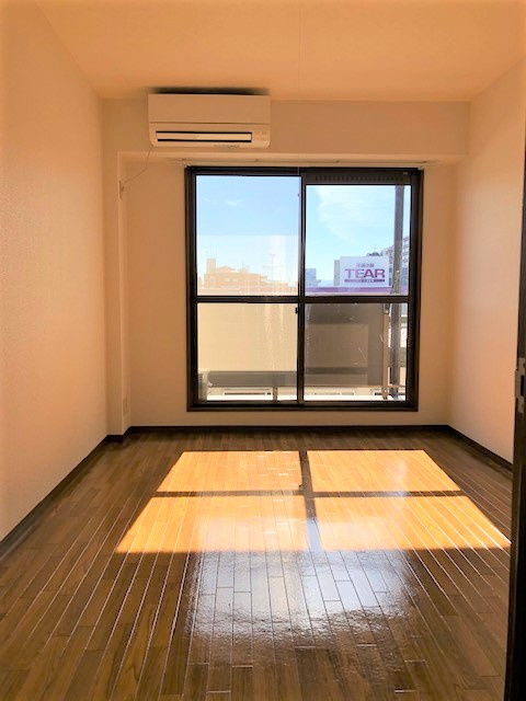 ウィル久保の洋室|イメージになります。