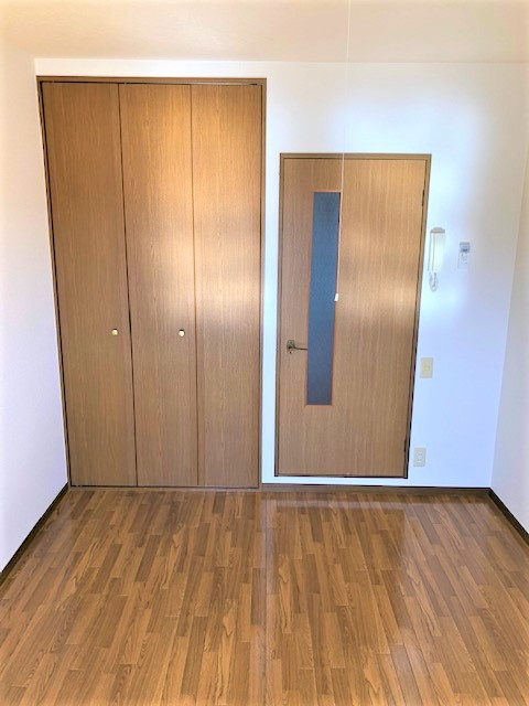 ウィル久保の洋室|イメージになります。