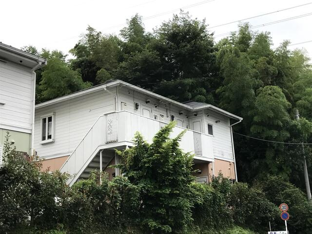 グランドヒル岡上Ｂの画像