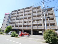 リーセント春町の画像