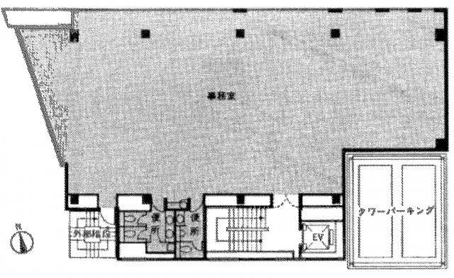 東神田堀商ビル