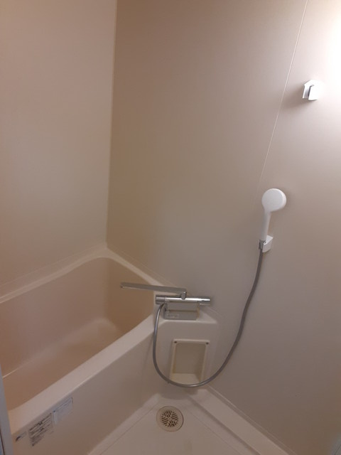 蕨ガーデンヒルズの浴室