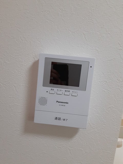 蕨ガーデンヒルズのセキュリティ